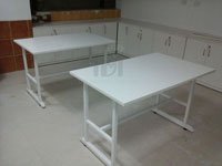 Pantry Tables