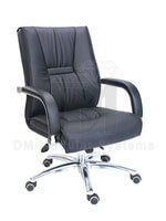 Leather Chairs