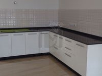 Modular Kitchen Interior