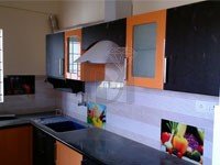 Modular Kitchen Interior