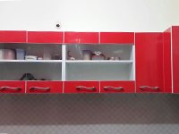 Modular Kitchen Interior