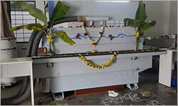 DM Modular Infrastructure