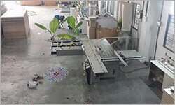 DM Modular Infrastructure