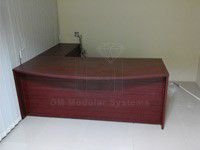 Manager's Cabin