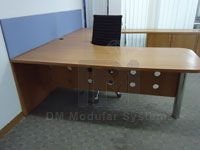 Manager's Cabin