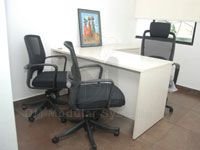 Manager's Cabin