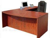 Manager's Cabin
