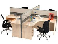Office Workstations