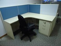 Office Workstation Furniture