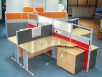 Office Workstation Furniture