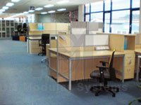 Office Workstation Furniture