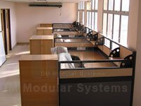 Office Workstations