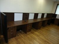 Office Workstations