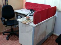 Office Workstations