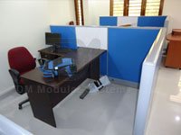 Office Workstation Furniture