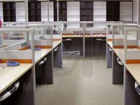 Office Workstations