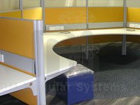 Office Workstations