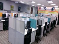 Office Workstations