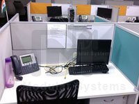 Office Workstations