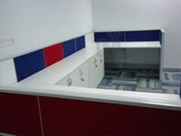 Office Workstations