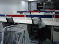 Office Workstations
