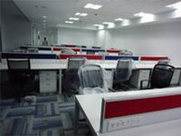 Office Workstations