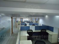 Office Workstations