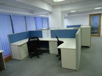 Office Workstations