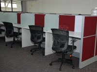 Office Workstations