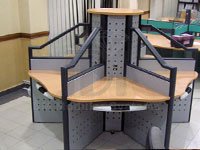 Office Workstation Furniture