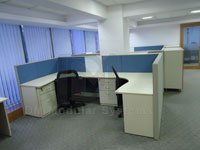 Office Workstations