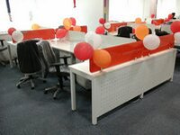 Office Workstation Furniture