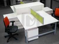 Office Workstation Furniture