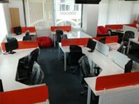 Office Workstation Furniture