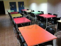 Pantry Tables
