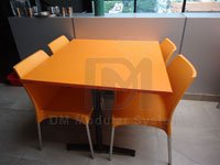 Pantry Tables